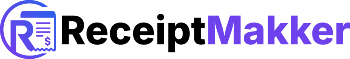 ReceiptMakker logo